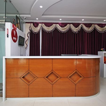 Oyo 3477 Misti Inn Jamshedpur Eksteriør bilde